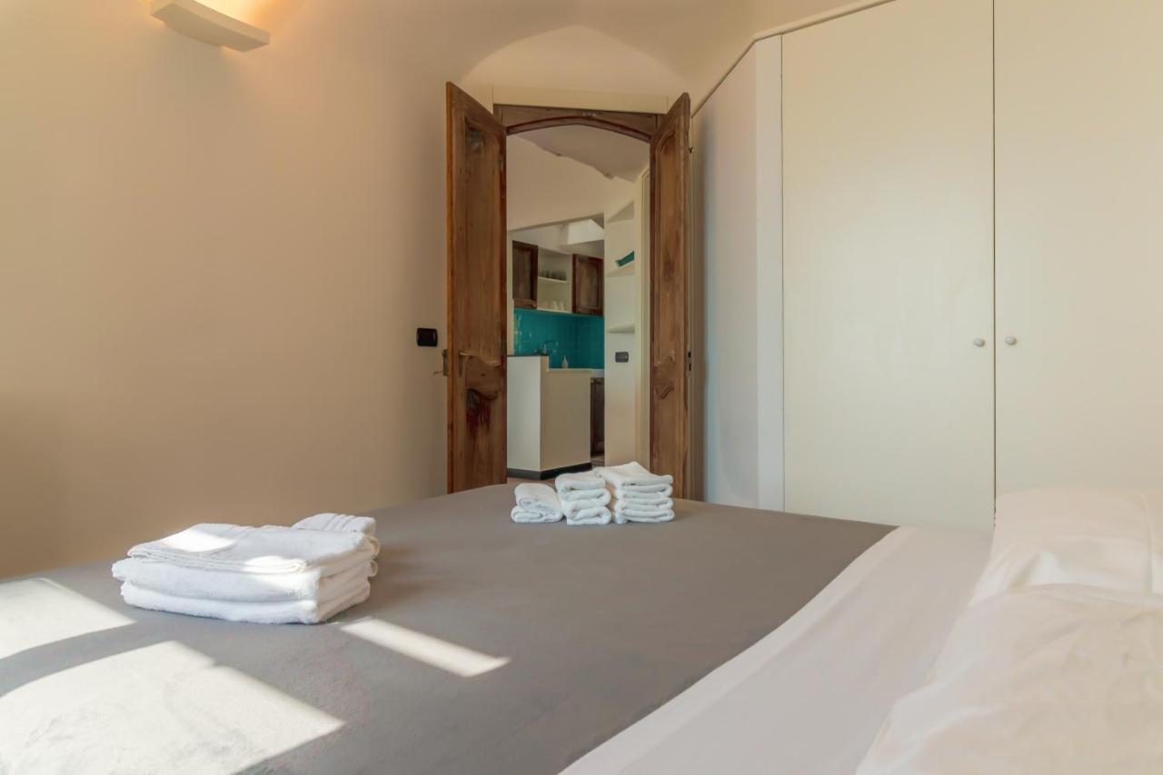 Sunny House Διαμέρισμα Camogli Εξωτερικό φωτογραφία