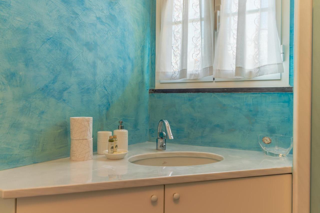 Sunny House Διαμέρισμα Camogli Εξωτερικό φωτογραφία