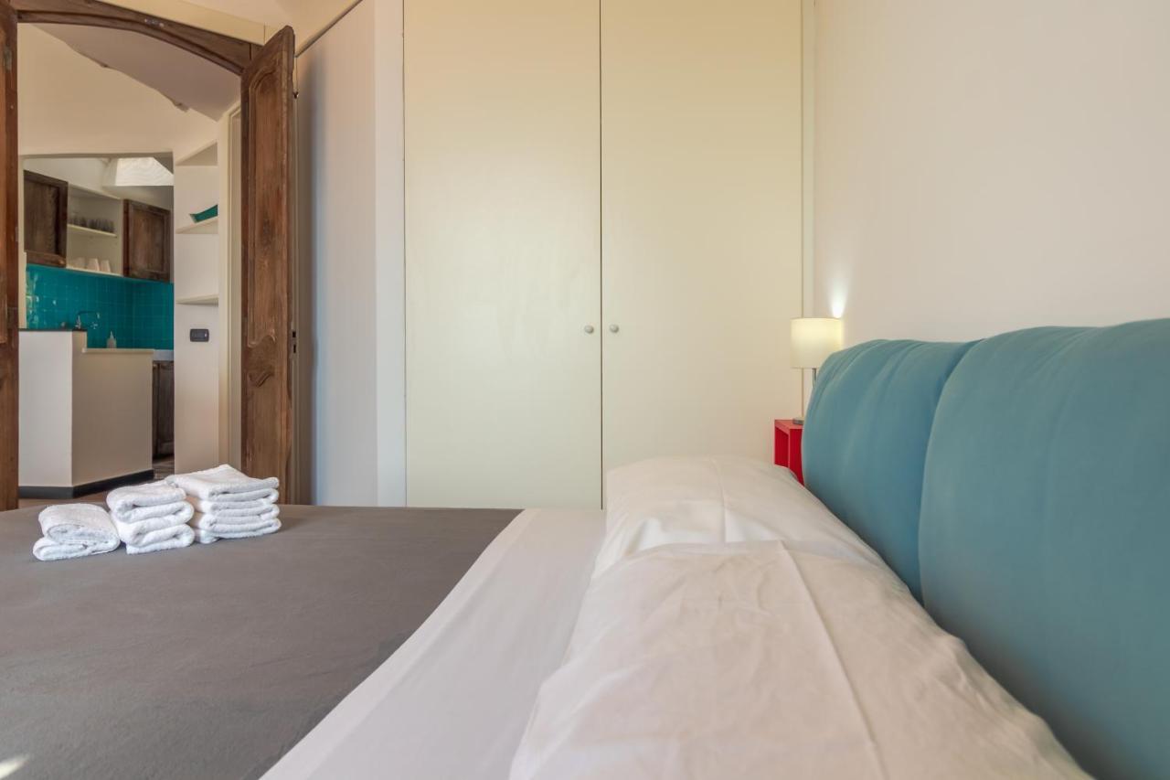 Sunny House Διαμέρισμα Camogli Εξωτερικό φωτογραφία